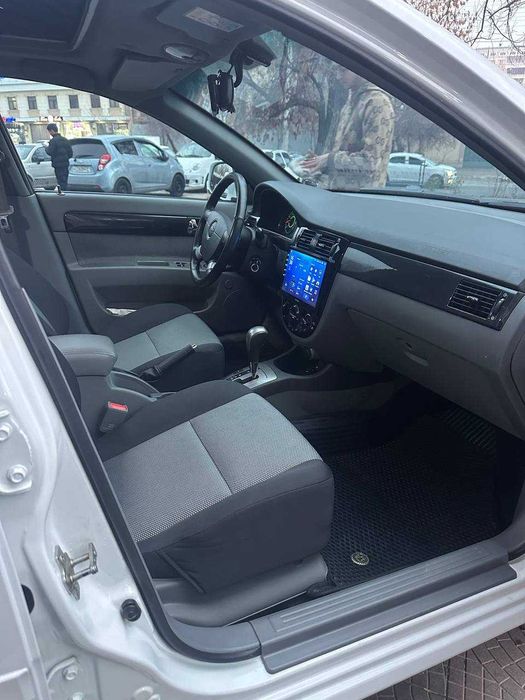 Продается Жентра 2022 (Jentra)