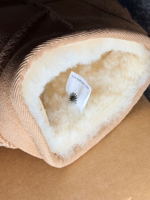 Cizme UGG Ultra Mini Platform Noi