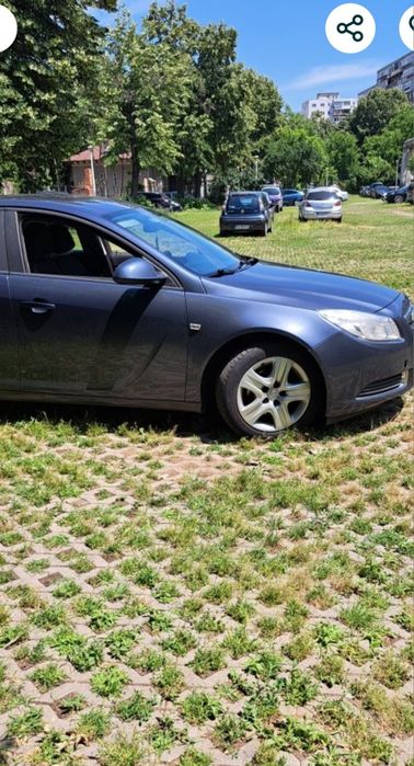 Vand opel insignia 1.8 BENZINA