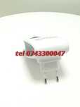 Aparat Pest Repeller Anti Soareci Anti Insecte 220v