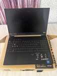 Игровой ноутбук ASUS TUF Gaming i7 / RTX 4050 / 16 ГБ RAM / SSD 1 ТБ