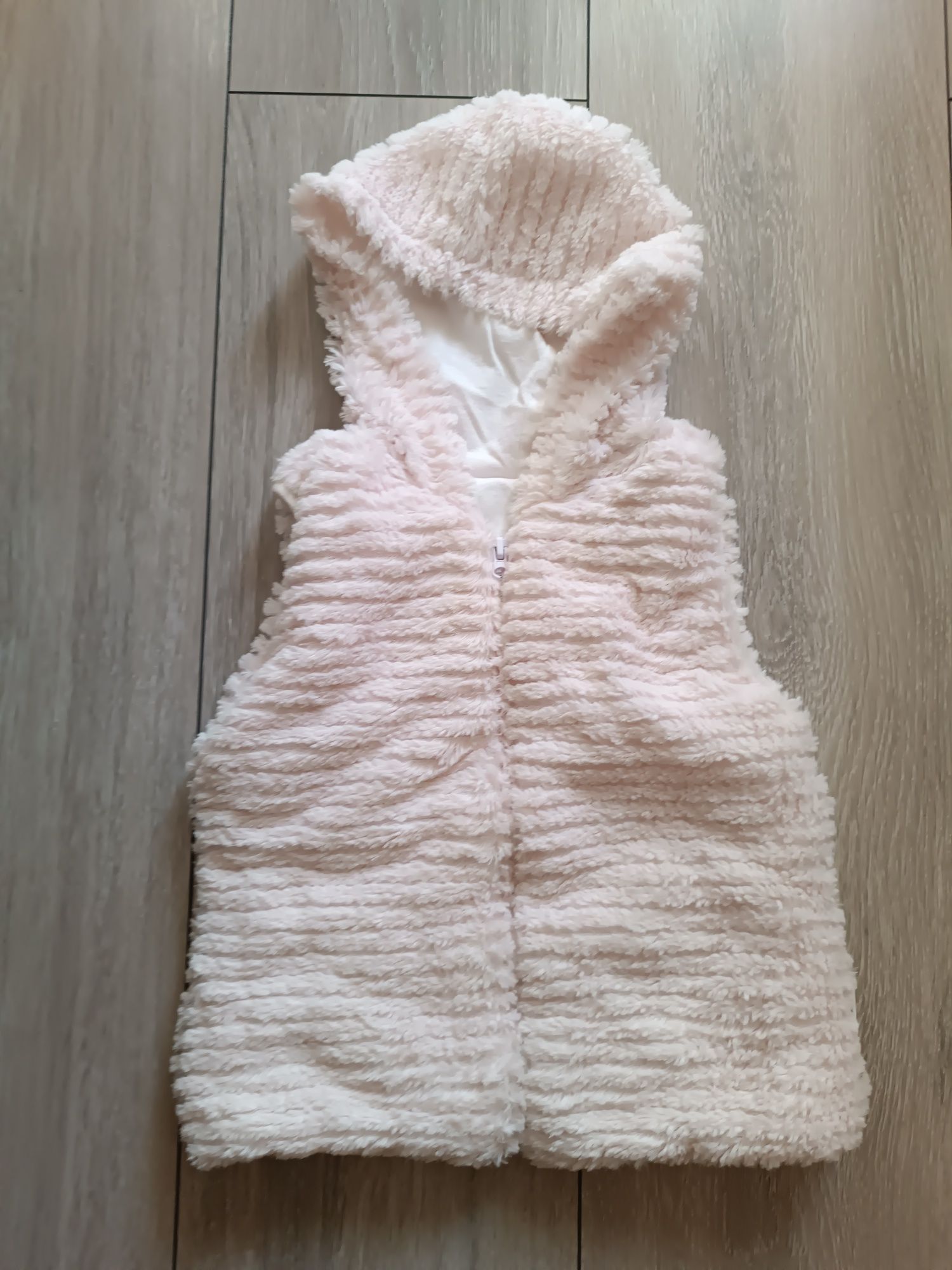 Лот пролет/есен + грейка и елек 80-86 на ZARA и PRIMARK
