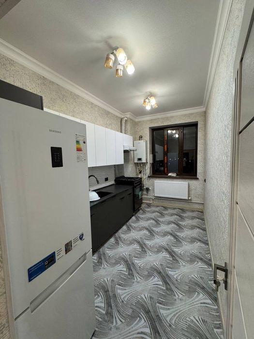 Kvartira STAR HOUSE sergeli