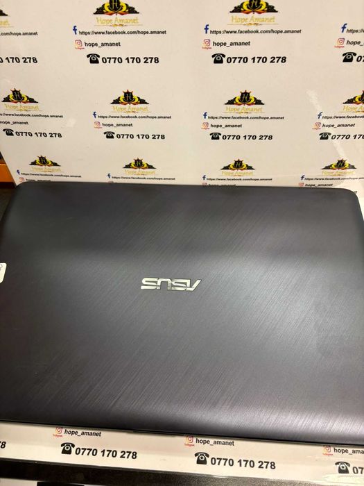 Hope Amanet P13 Laptop ASUS INTEL CELERON N4000C