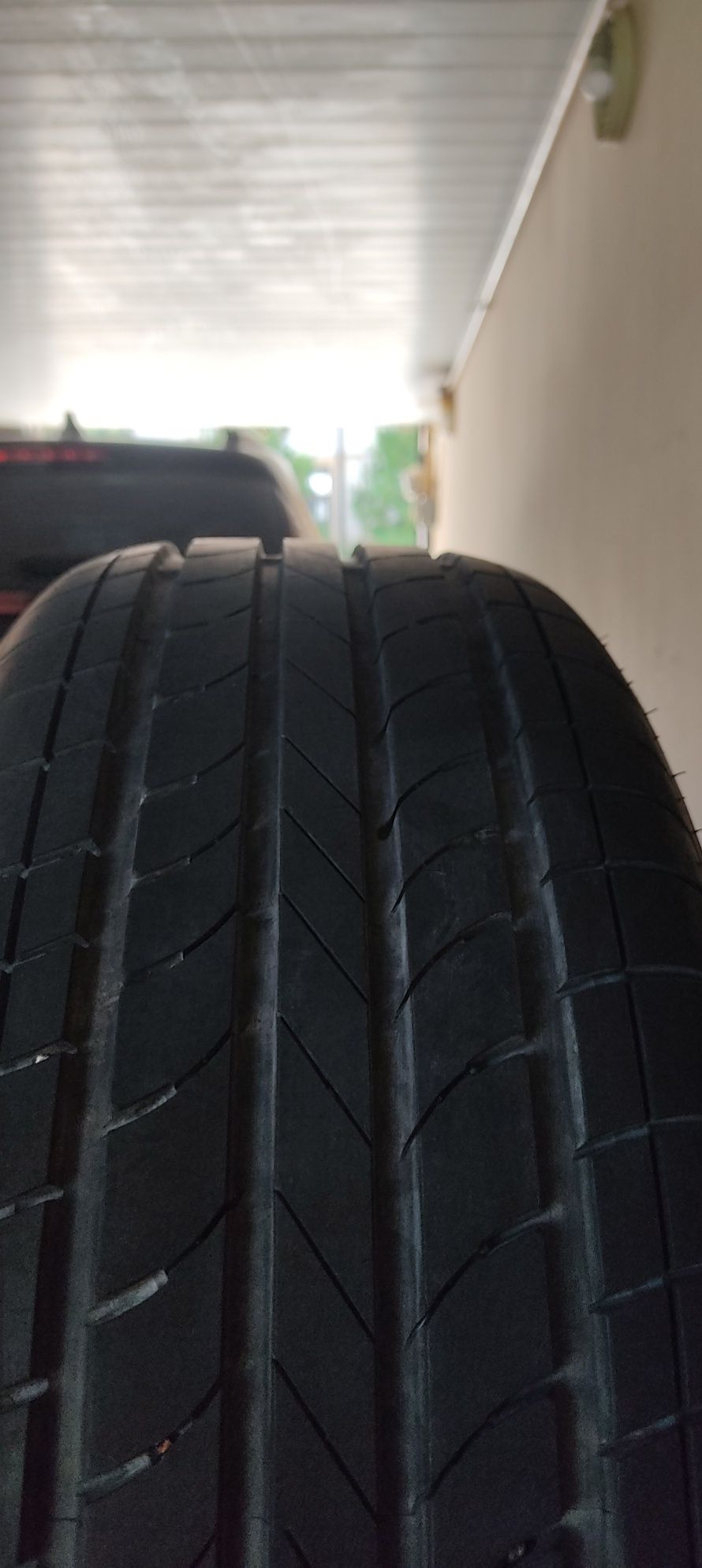 BARS balon.215/60/16