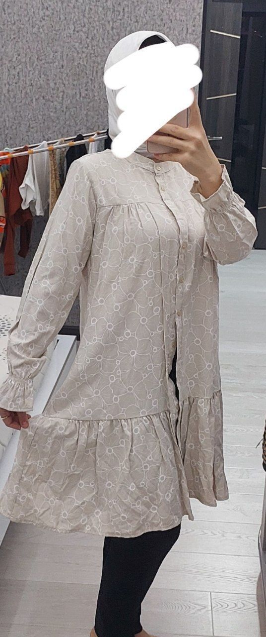 Yozgi toʻnika yangi