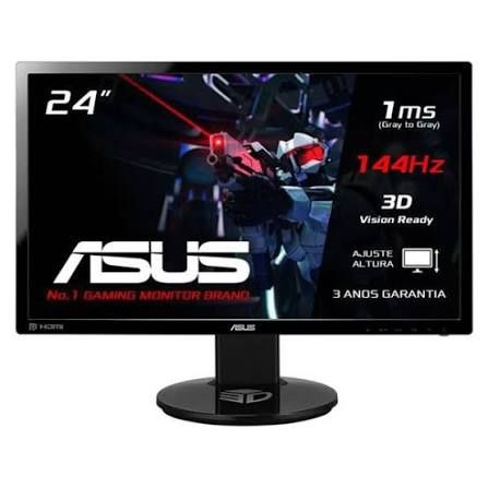 PC Gaming complet + Monitor 144 Hz + Tastatură & Mouse Gaming – Gata d