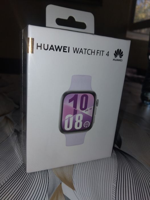 Huawei Watch FIT 4