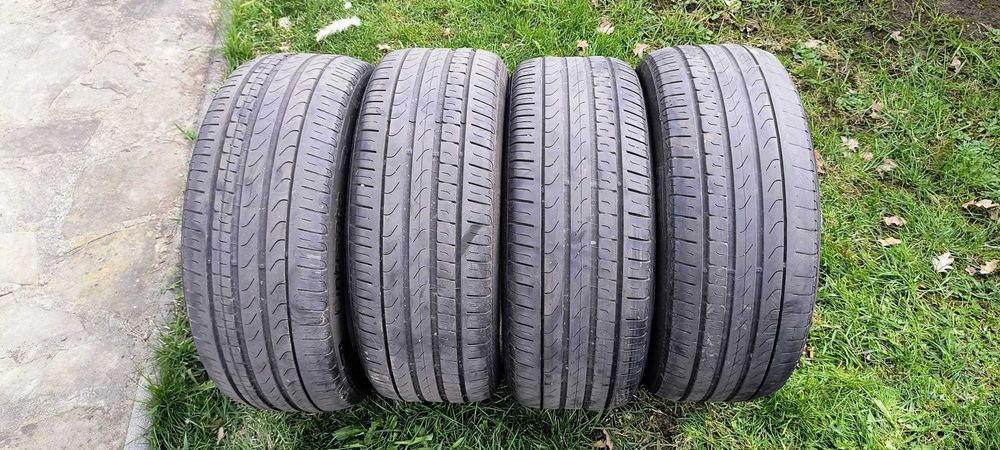 Anvelope Vara Pirelli CINTURATO P7 RFT 225/50 R17 94W (Runflat)