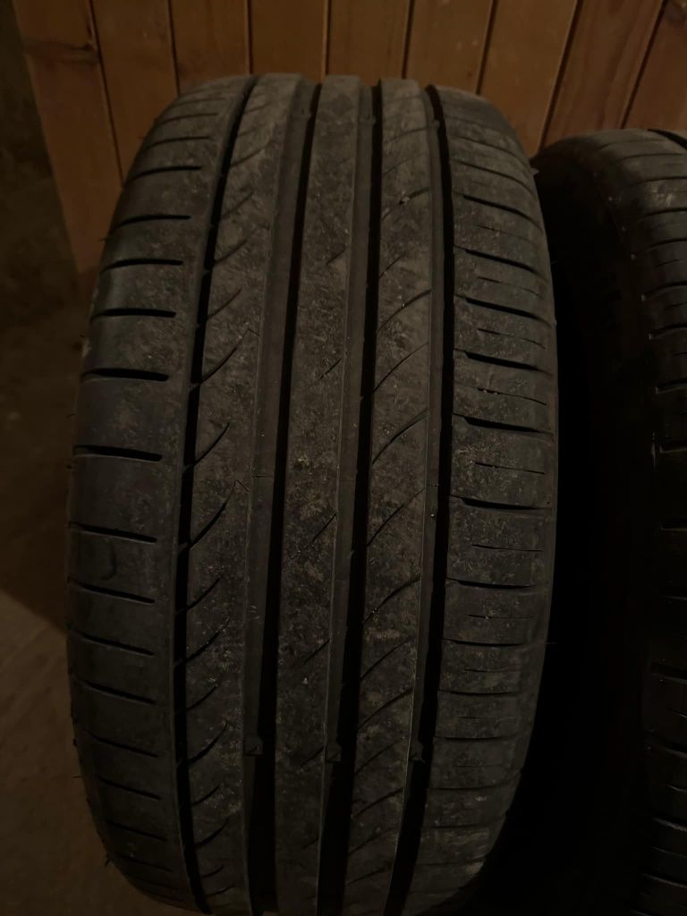 245 40 19 Летни гуми Tracmah Dot 1421