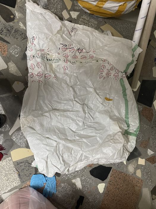 Продам мешки большие 1,5 х2 м