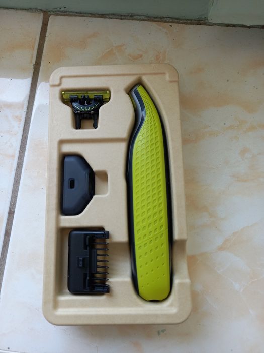 Philips One Blade 360