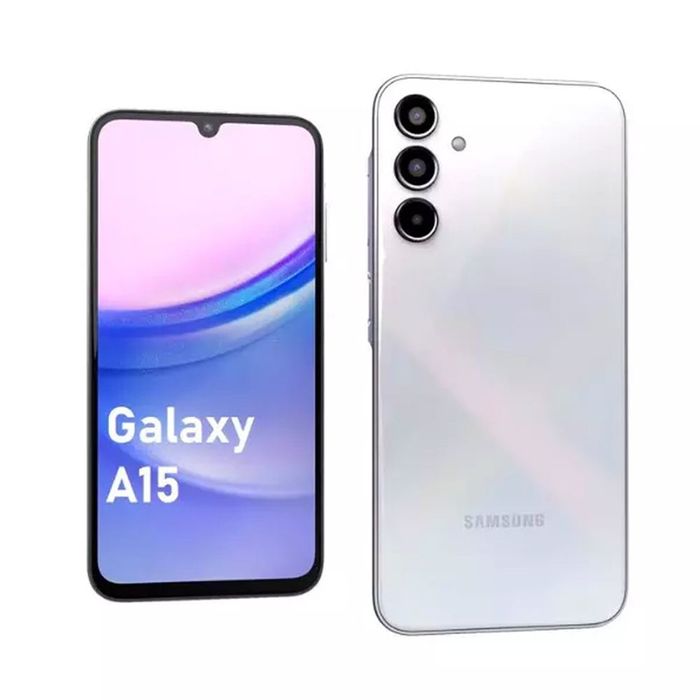 Обменяю Samsung A15 6+6/128