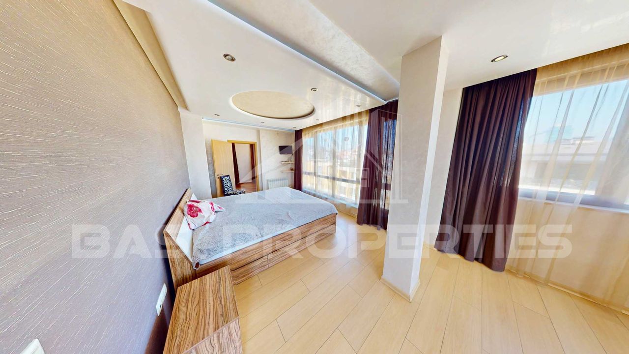 Продава се Многостаен апартамент в София, Манастирски ливади - 356 кв.м за 2295 €/кв.м - Снимка #10