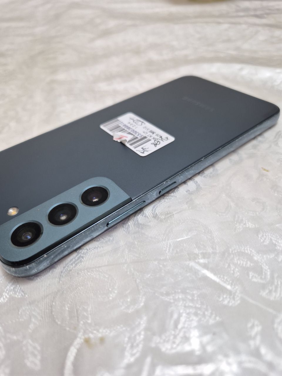 Samsung S22 plus 5G  Argnal