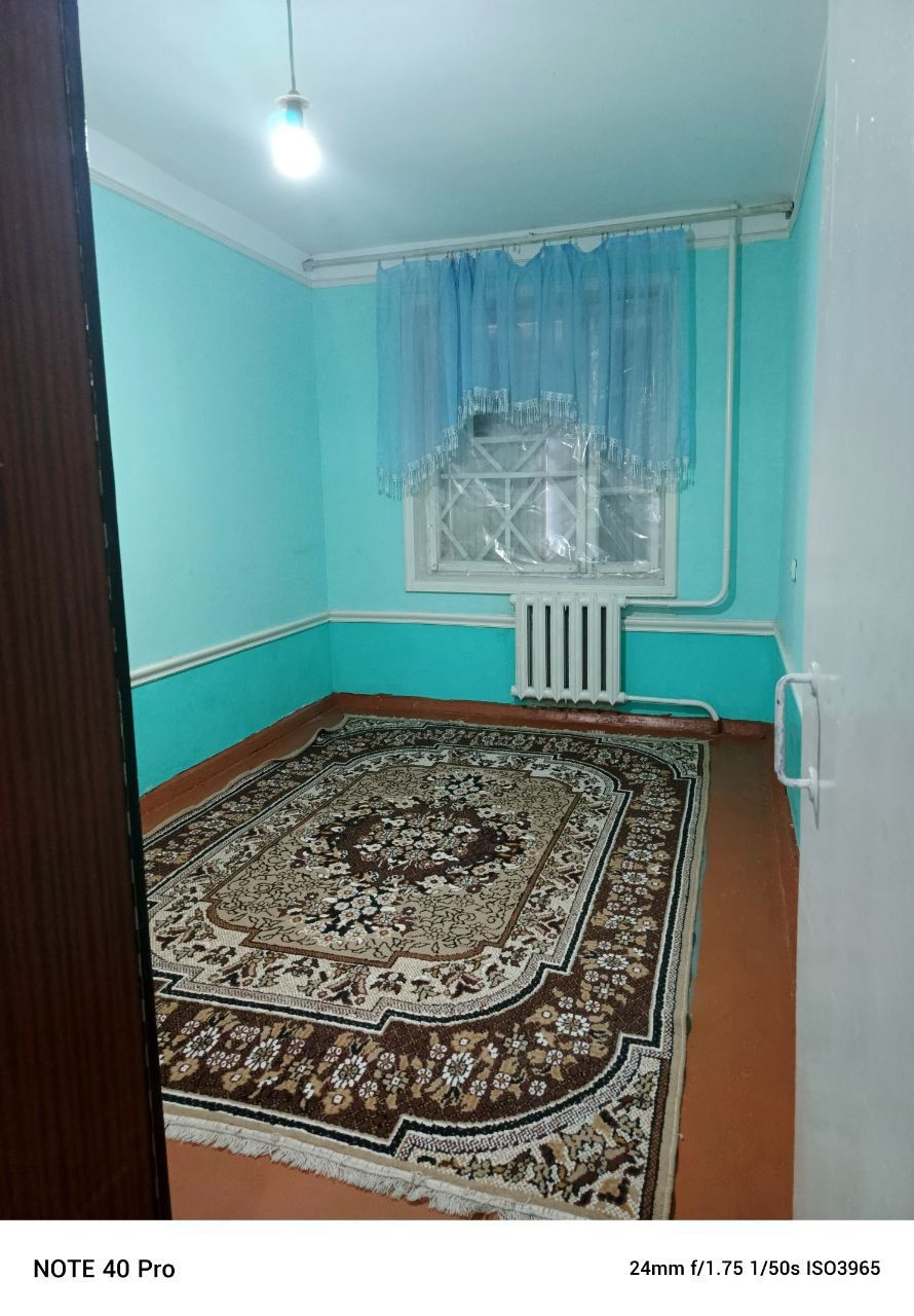 Срочно сдается квартира Микрорайон бозор