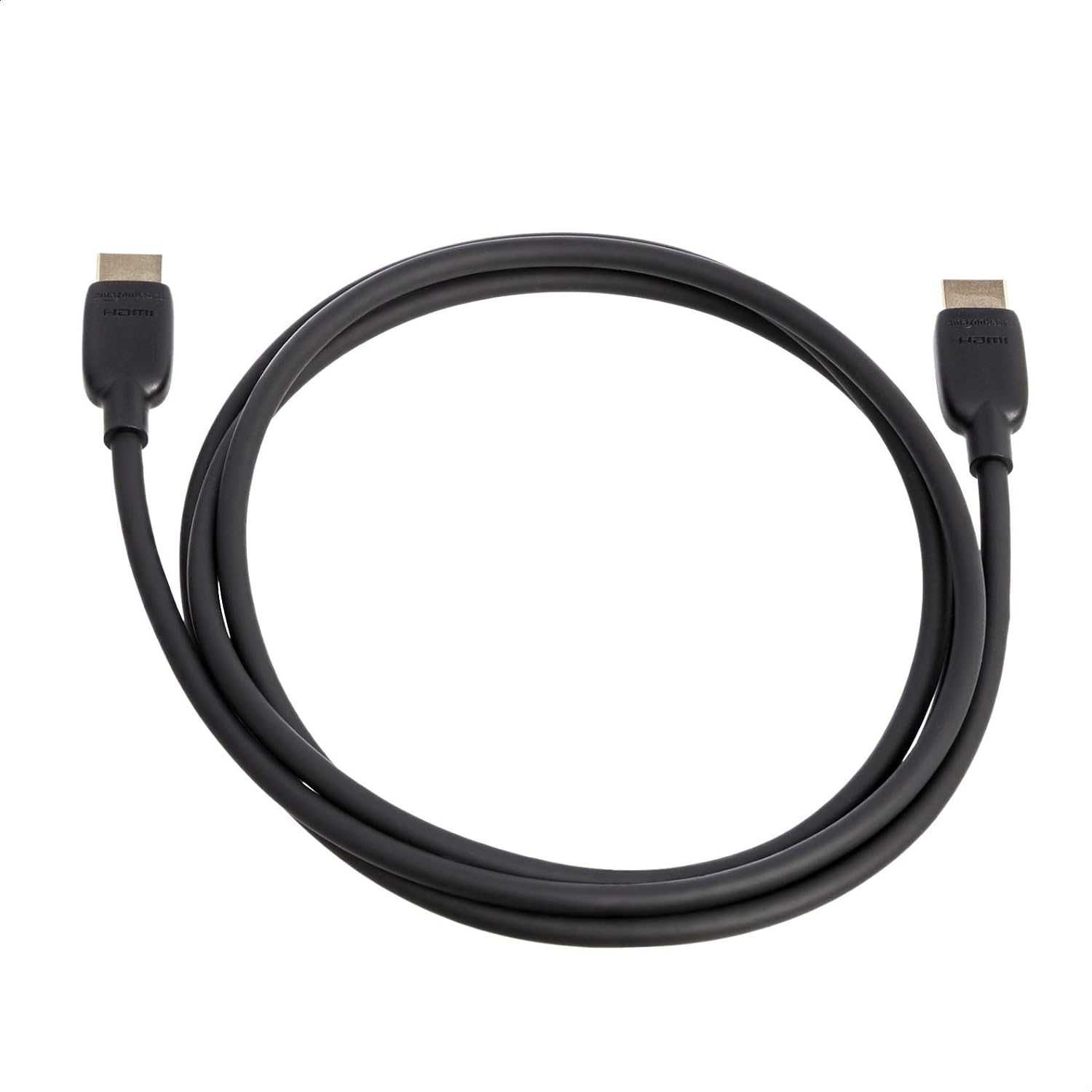 Amazon Basics HDMI кабель с поддержкой 8K/60Hz 4k/120Hz 48 Гбит/с