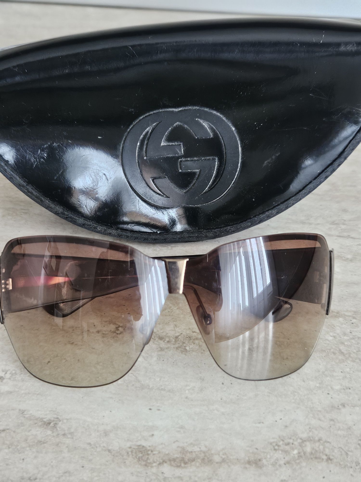Слънчеви очила Gucci