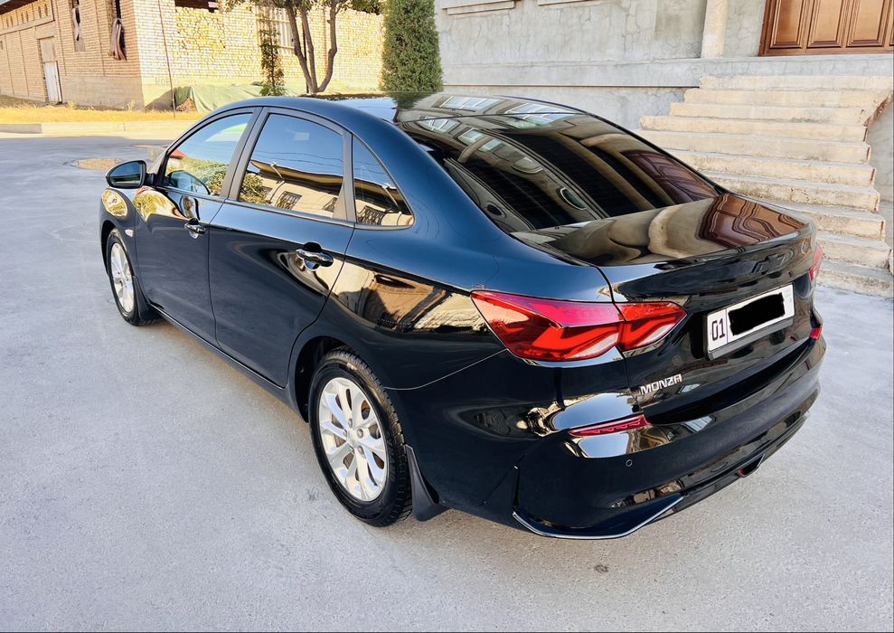 Monza 1.5 atmasferni Kraska Tozza 100%