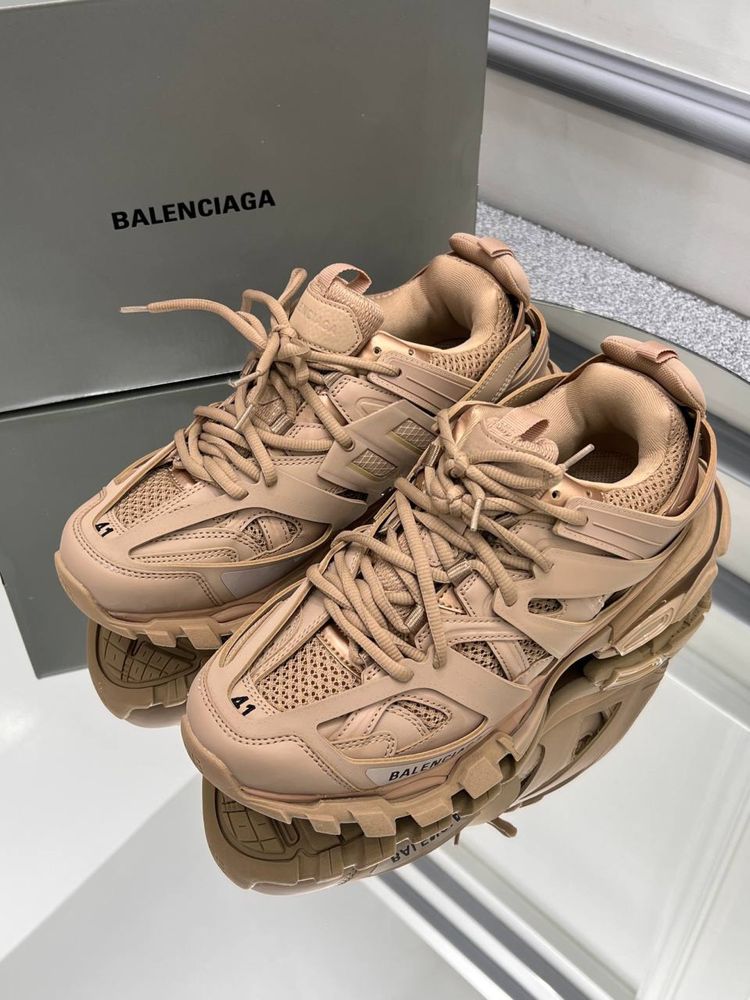 Adidasi Balenciaga Track premium 36-45