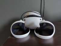 PS VR2 очила за playstation 5