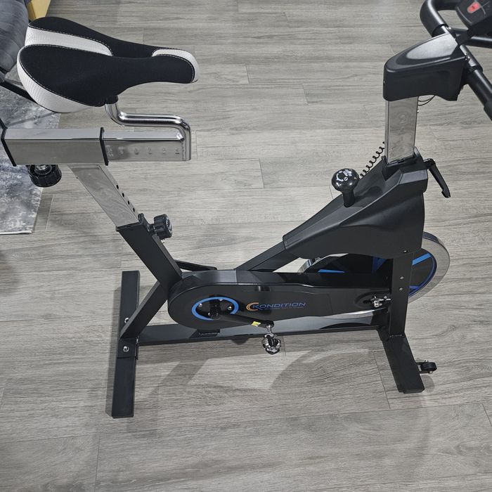 Bicicleta fitness spinning Kondition BSP-8800