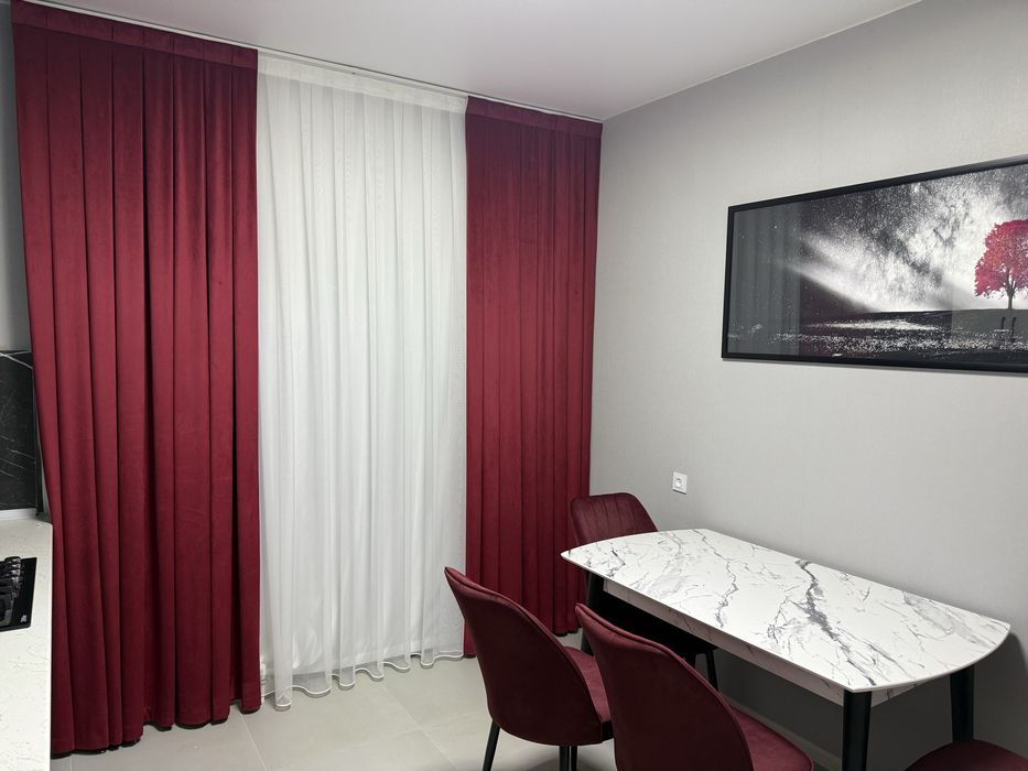 Chirchiq kvartira 50.000$