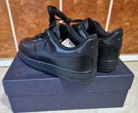 Nike air force 1 black