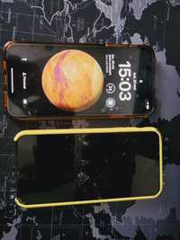 2 telefoane iPhone XS Max + baterii iphone CITITI DESCRIEREA