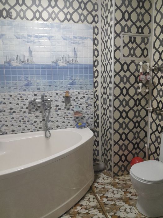 Ijaraga kvartira bor