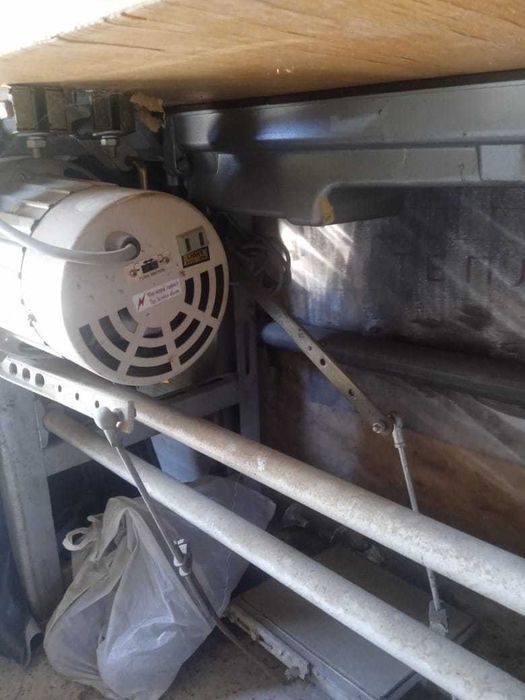 Швейная машина бу