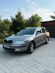 Skoda Octavia 2008