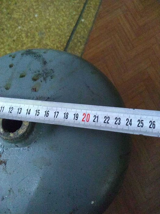 Бутилка за въздух