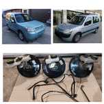 Tulumba 9648370780 / 9648370680 peugeot partner citroen berlingo