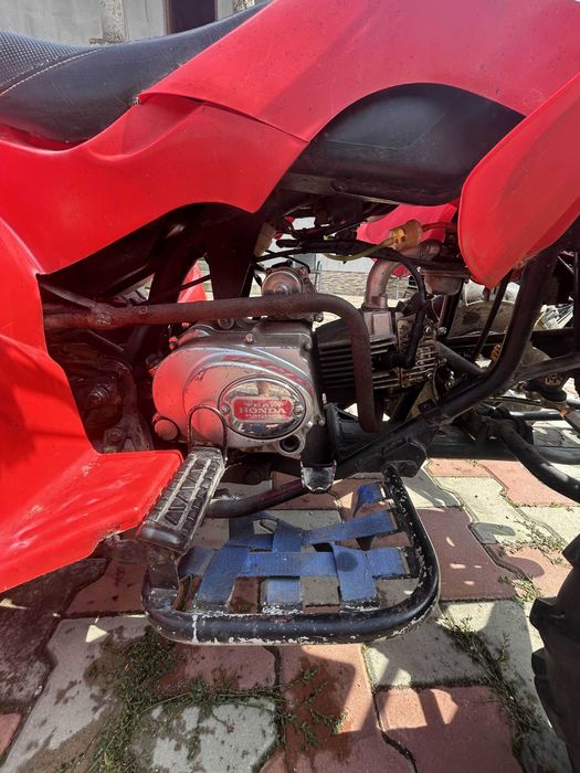 ATV 125cc de vânzare.