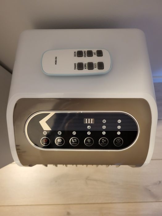 Vând ventilator marca Grafner