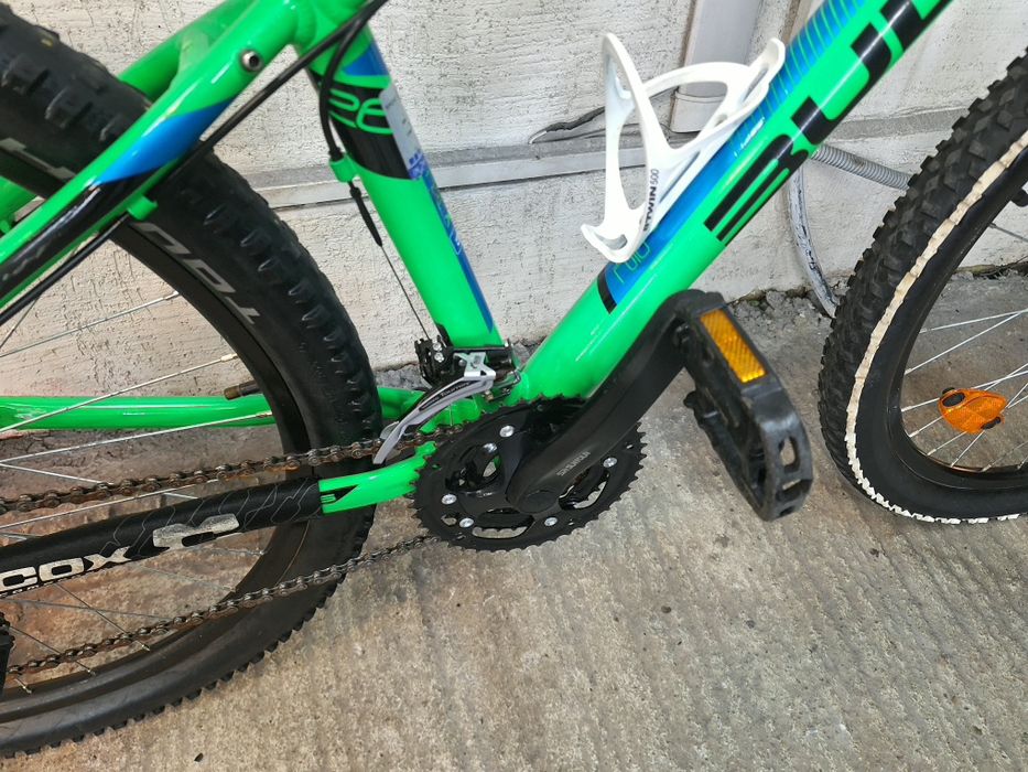 Велосипед Bulls pulsar 26 алуминий