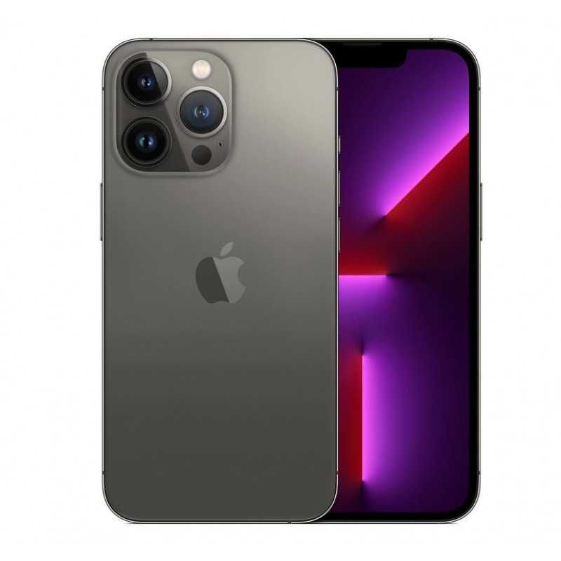 Apple iPhone 13 PRO 256 Gb, Graphite | GARANTIE 1 AN | UsedProducts.ro