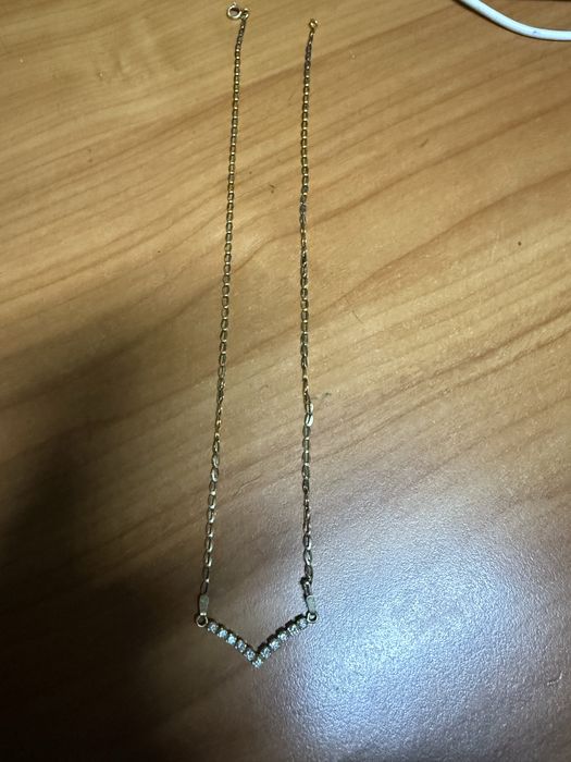 Lant aur 14 karate pret 1600 lei