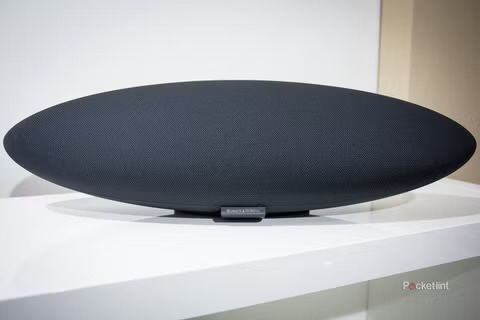 Продам Bowers&wilkins zeppelin wireless