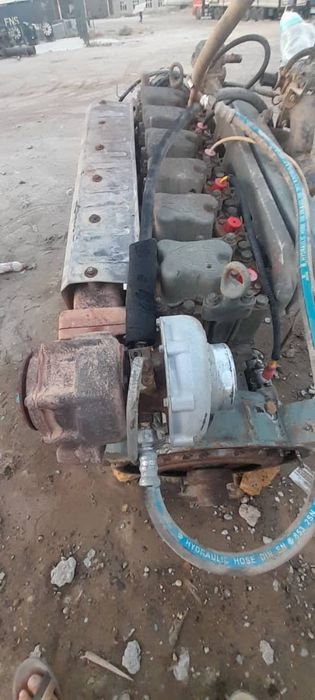 Howo gaz motor sotiladi