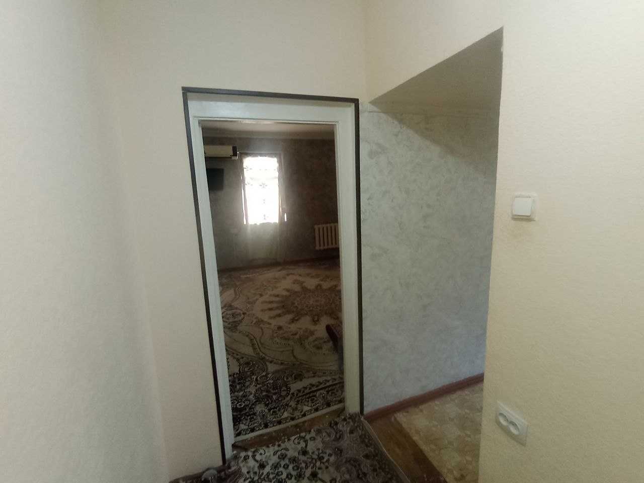 Bez makler 2 xonali uy ijara