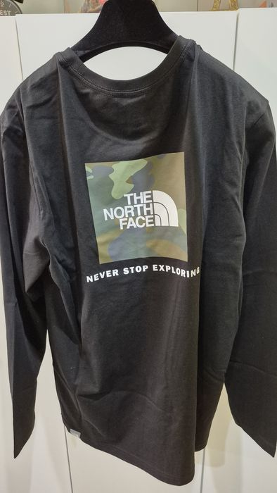 The NortFace  мъжки блузи М