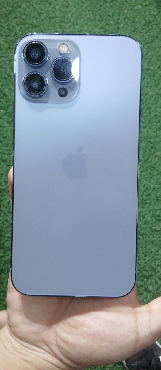 Iphone 13 pro max LL/A 256 gb