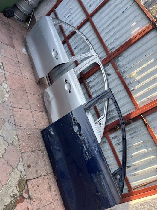 Usa dreapta fata Ford Focus 4 Mk4 2018/2019/2020/2021