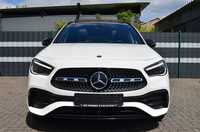 Mercedes-Benz GLA 220 4Matic