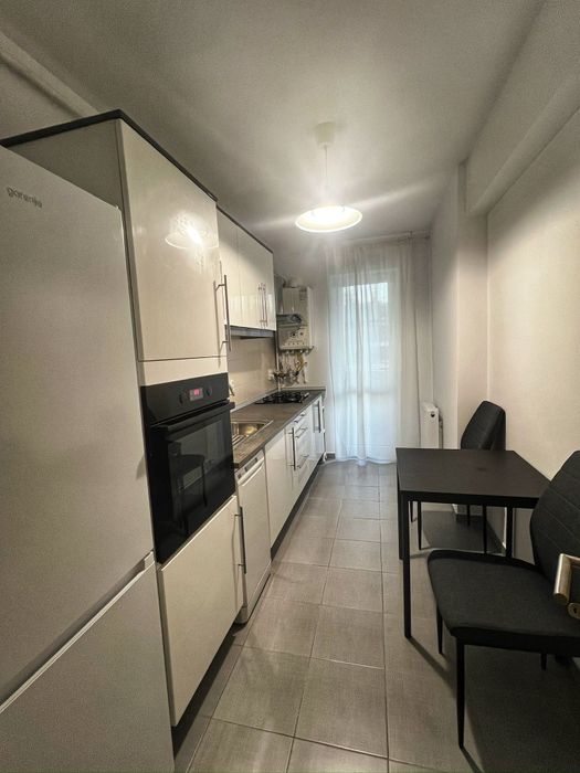 Apartament 2 camere decomandat Biruinței 77