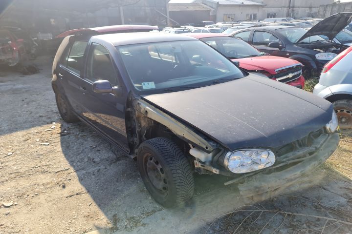 Ansamblu stergatoare parbriz volan pe stanga 3B1 955 113 C Volkswagen