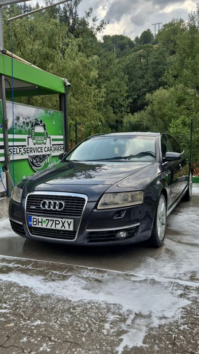 Audi A6 C6 3.0 tdi