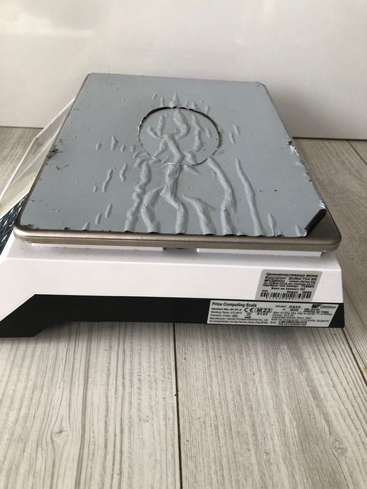 Електронна везна Daisy